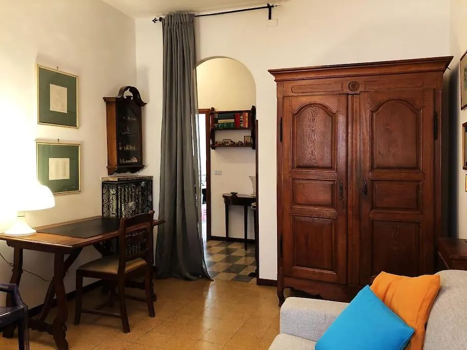 Ferienwohnung Piranesi 36 Mailand