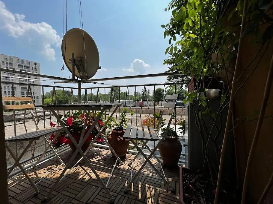 Ferienwohnung Piranesi 36 Mailand 0*,