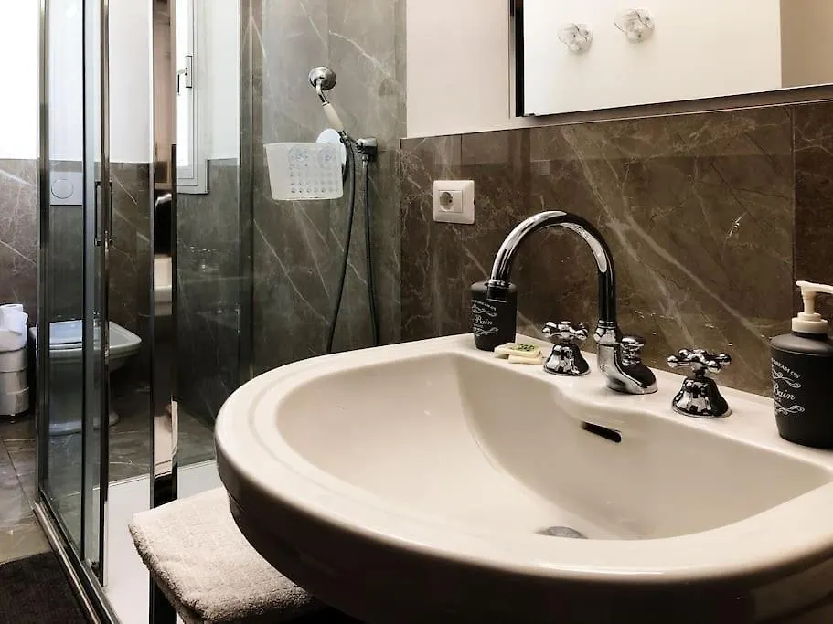Apartment Ferienwohnung Piranesi 36 Mailand Italien