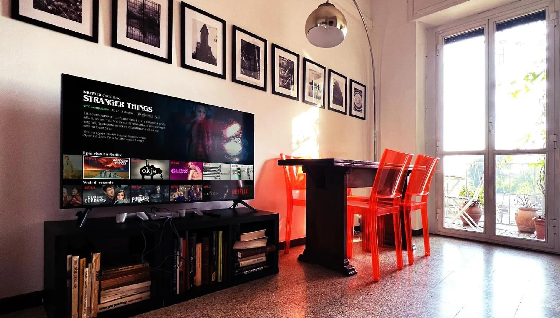 Ferienwohnung Piranesi 36 Mailand Italien