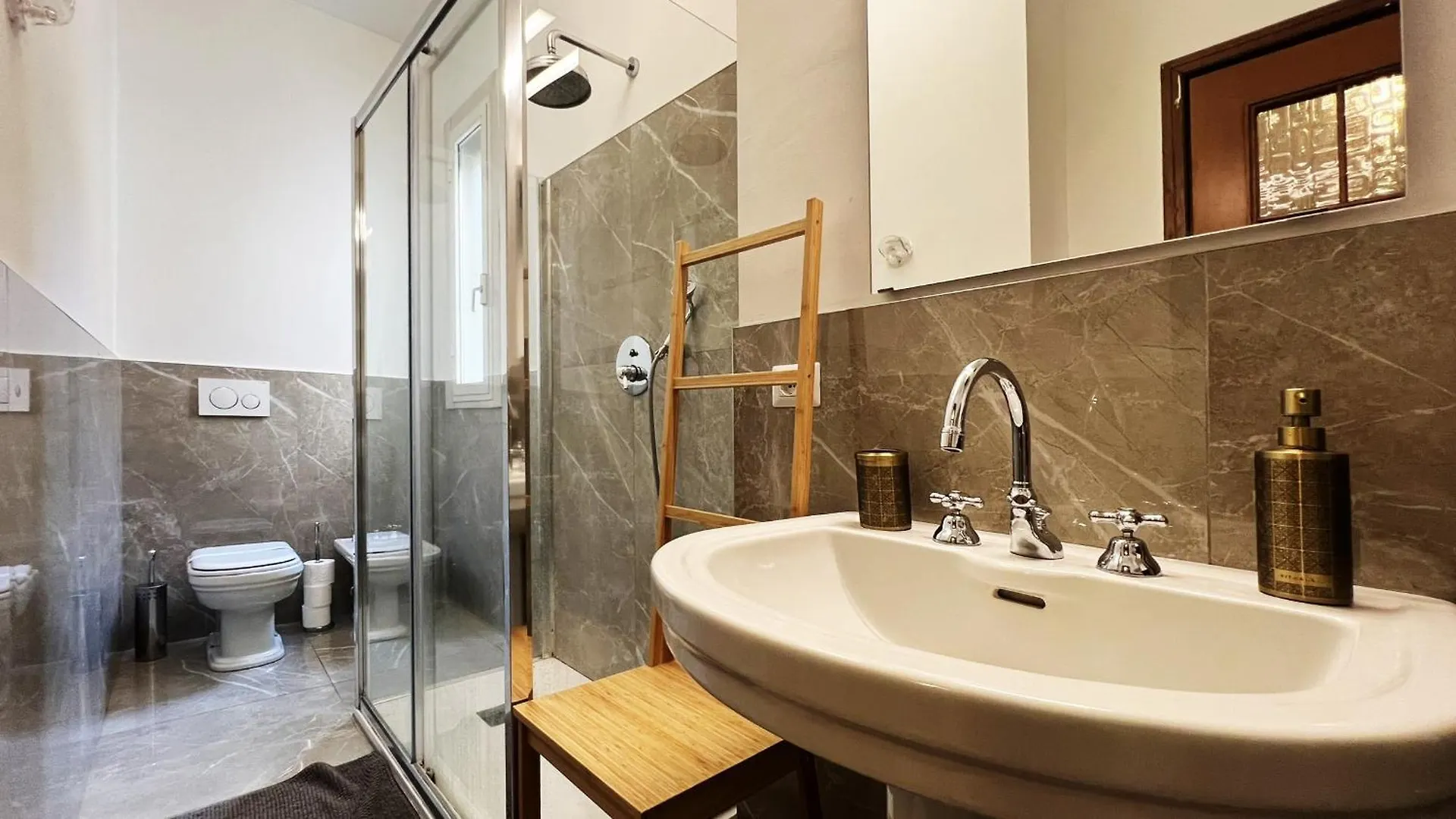 Ferienwohnung Piranesi 36 Mailand